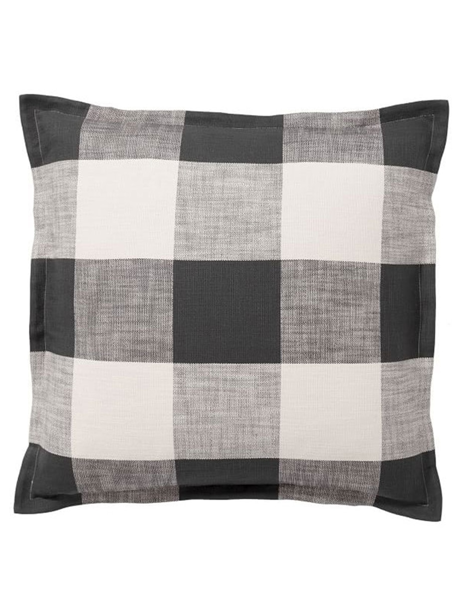 Funda para almohada Buffalo