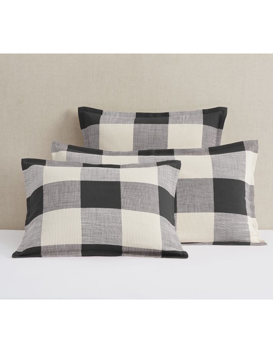 Funda para almohada Buffalo