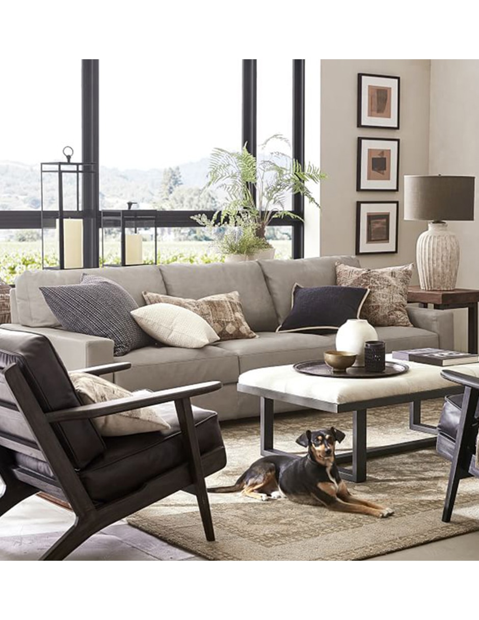 Lámpara de mesa led