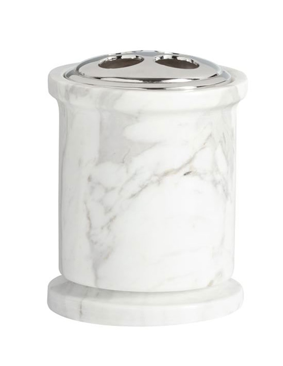 Porta cepillo de dientes Marble 1
