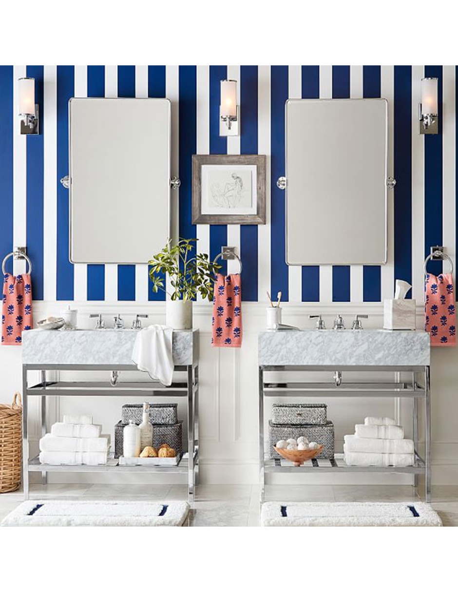 Porta cepillo de dientes Marble 19