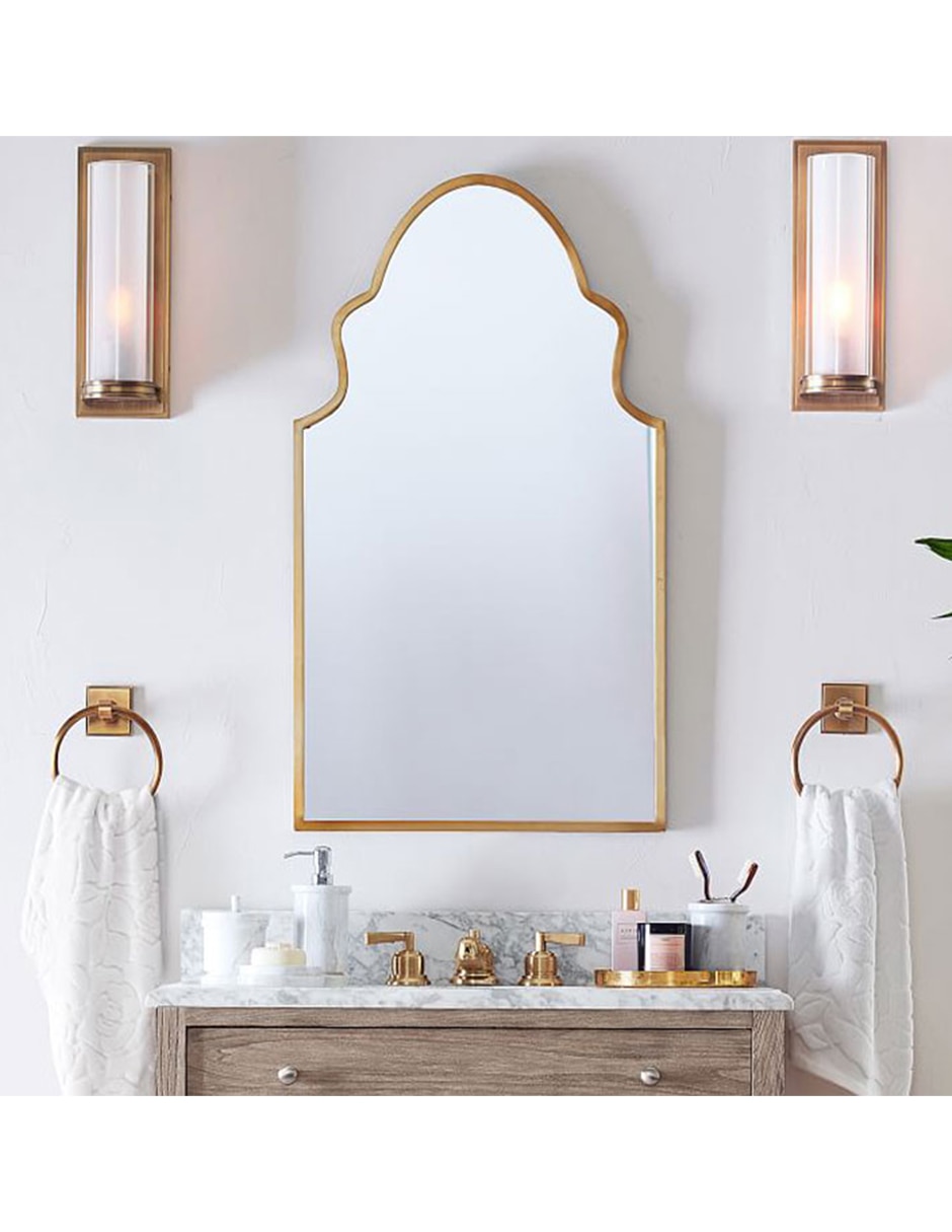 Porta cepillo de dientes Marble 20