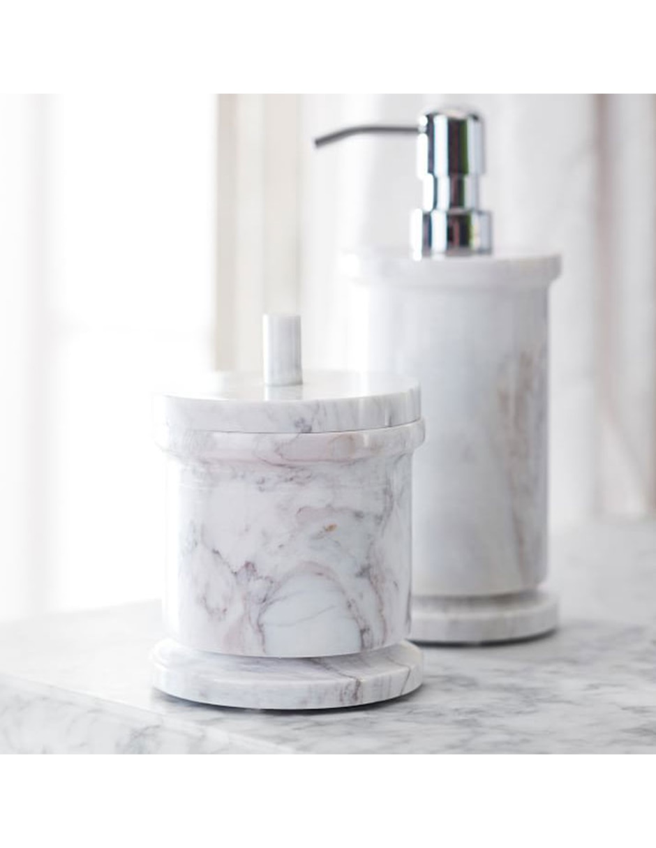 Porta cepillo de dientes Marble 25