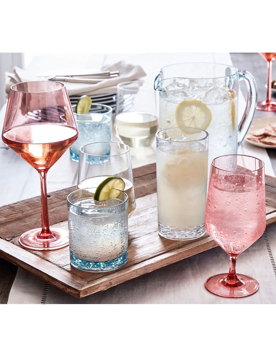 Vaso highball Happy Hour 3