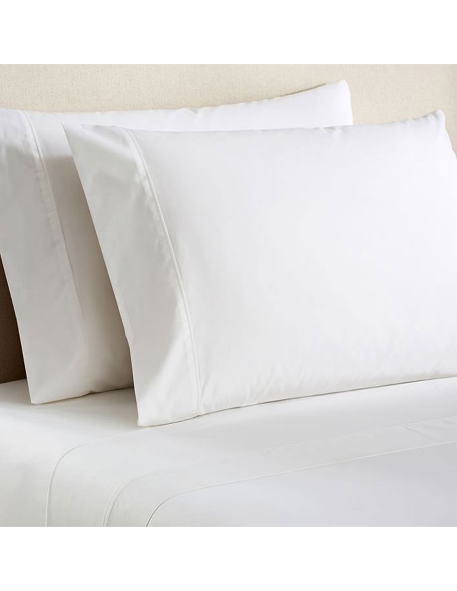 Funda para almohada Classic Organic Funda para almohada Classic Organic