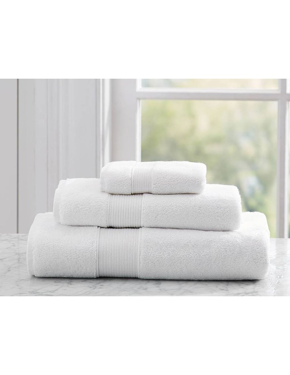 Toalla Classic Organic de algodón orgánico Toalla Classic Organic de algodón orgánico