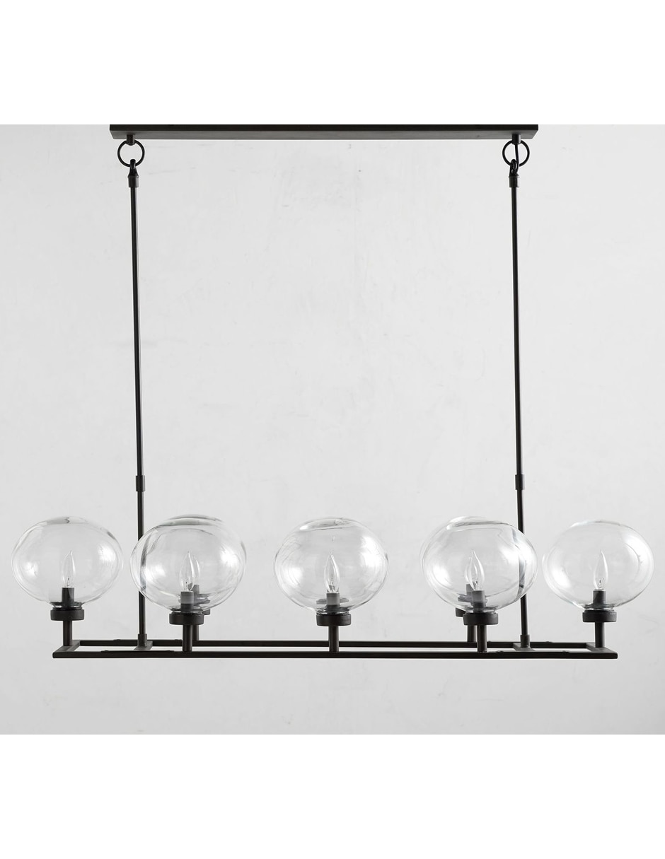 Lámpara colgante led
