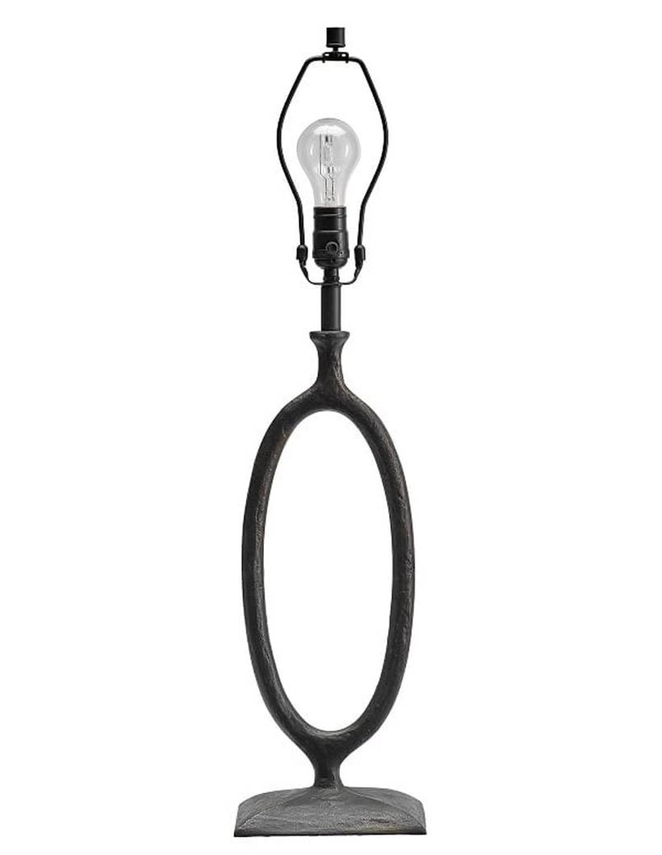 Lámpara de mesa led 6