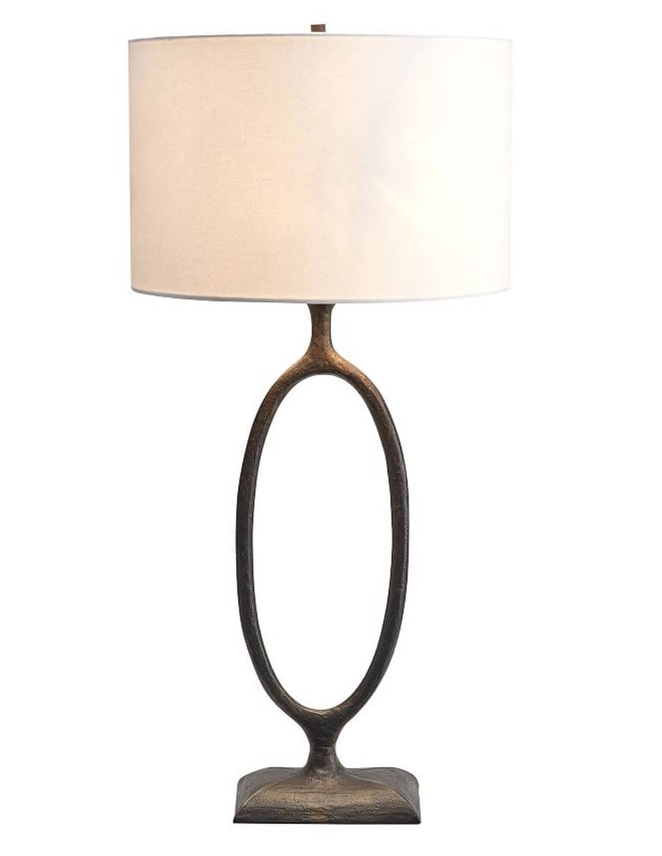 Lámpara de mesa led 7