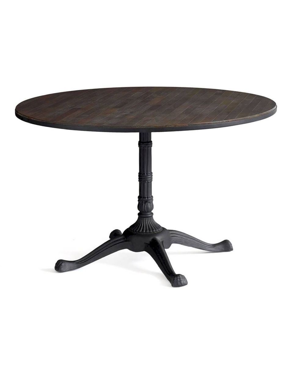 Mesa de comedor armable Rae Bistro 2
