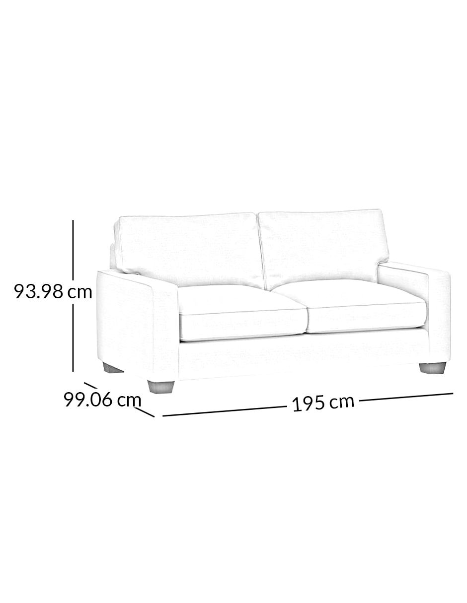 Sofá Comfort 5