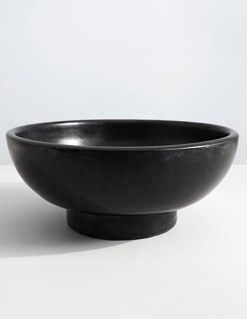 Bowl Orion Handcrafted de cerámica