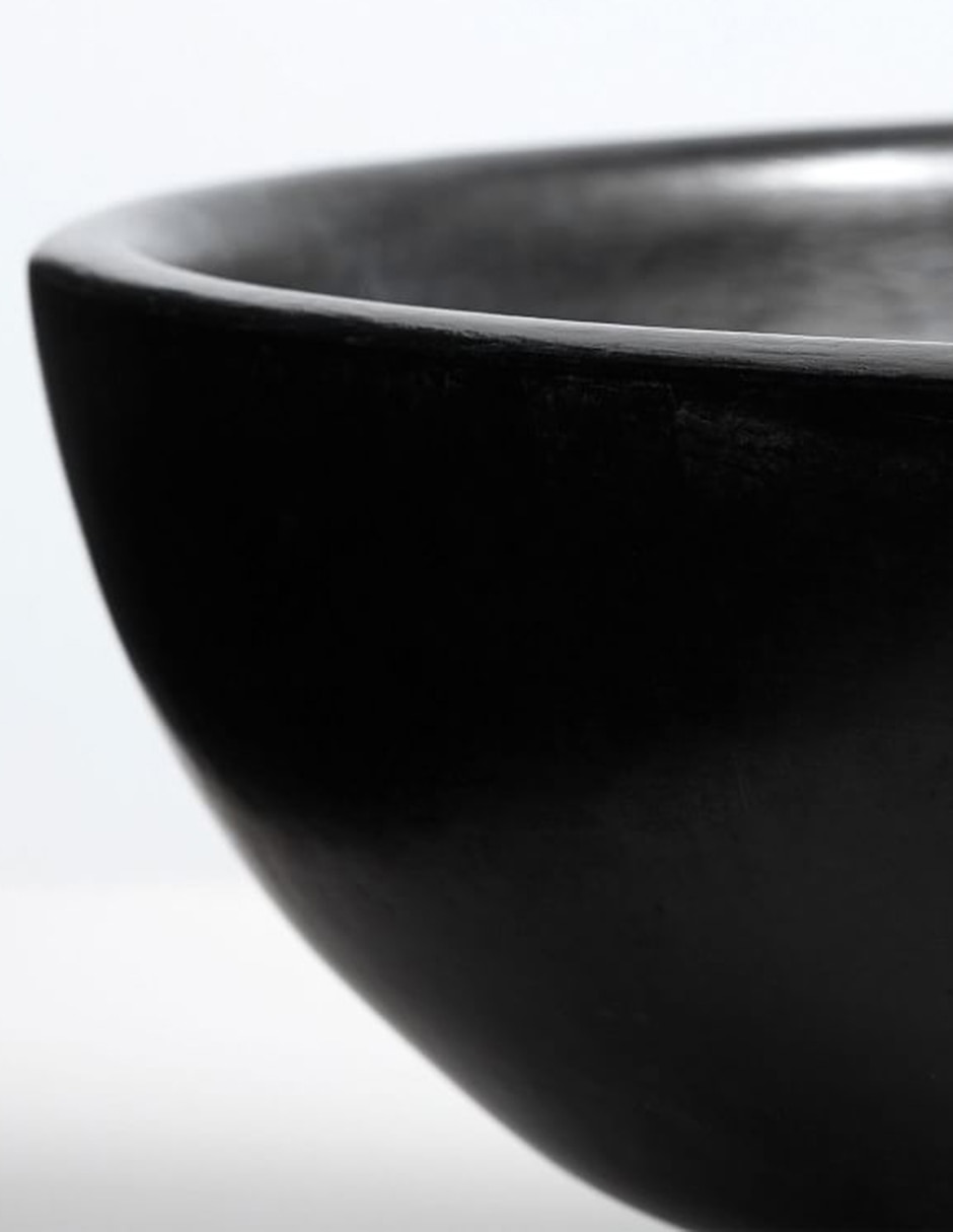 Bowl Orion Handcrafted de cerámica
