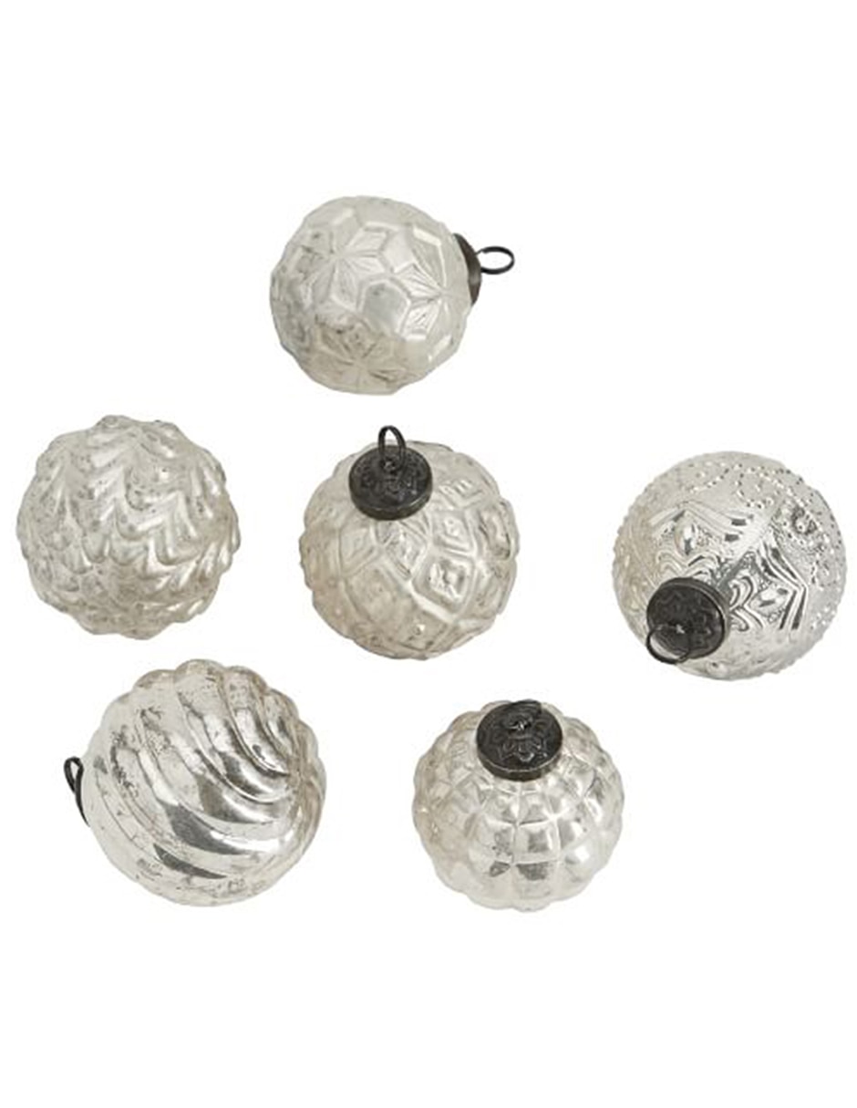 Accesorio decorativo Mercury