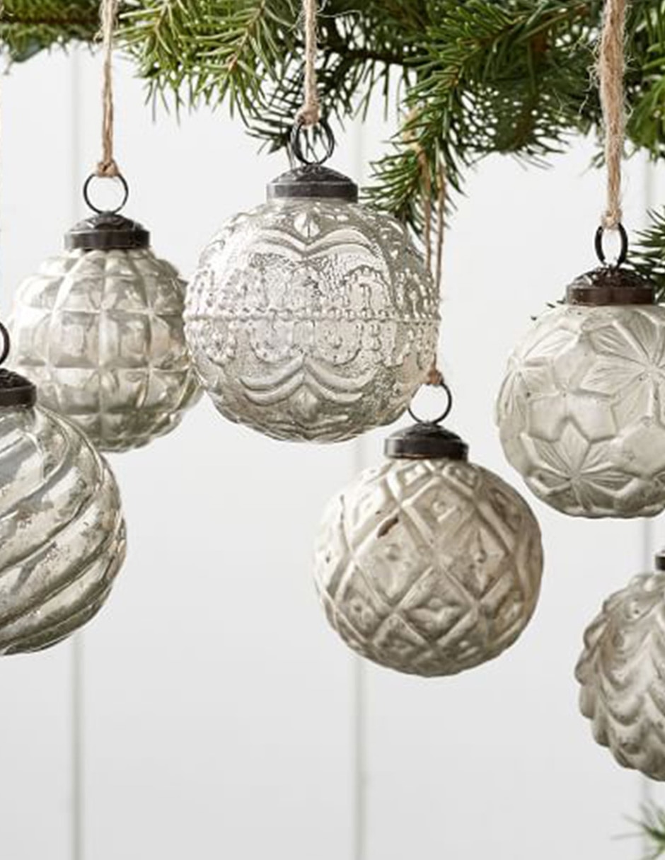 Accesorio decorativo Mercury