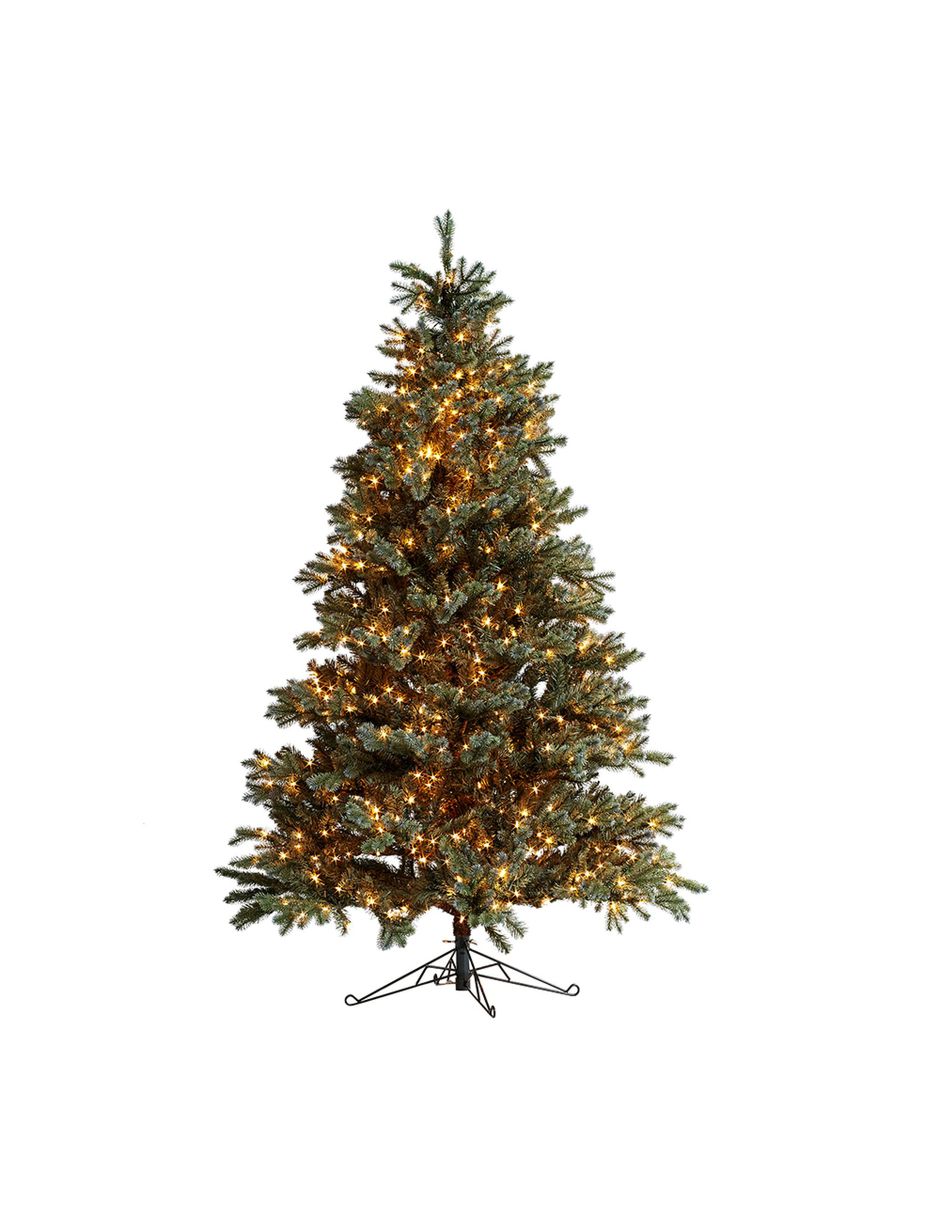 Imagen de producto Árbol de Navidad Faux Blue Spruce