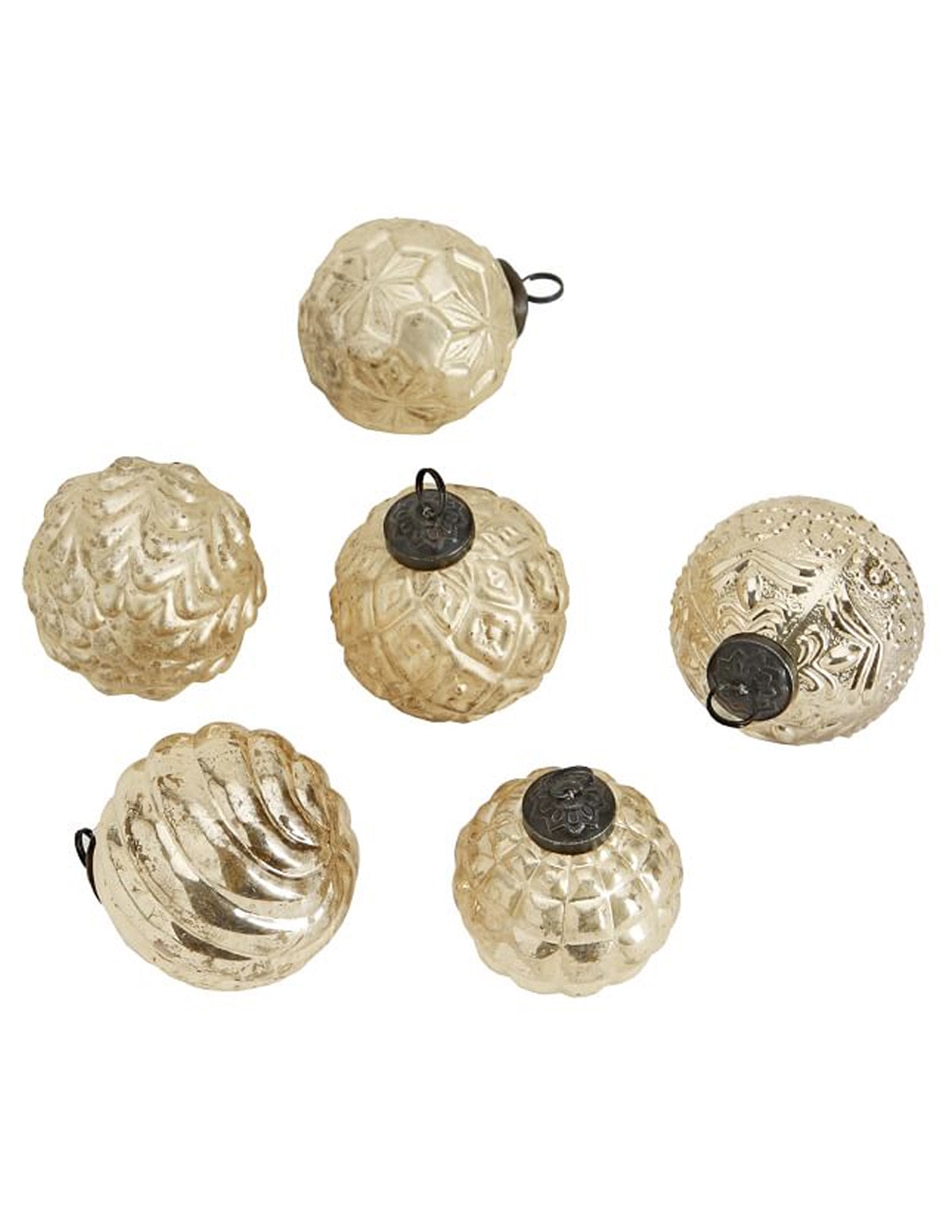 Accesorio decorativo Mercury