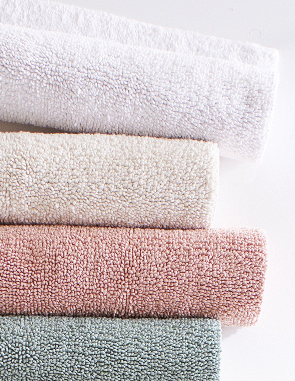 Tapete para baño Classic Organic