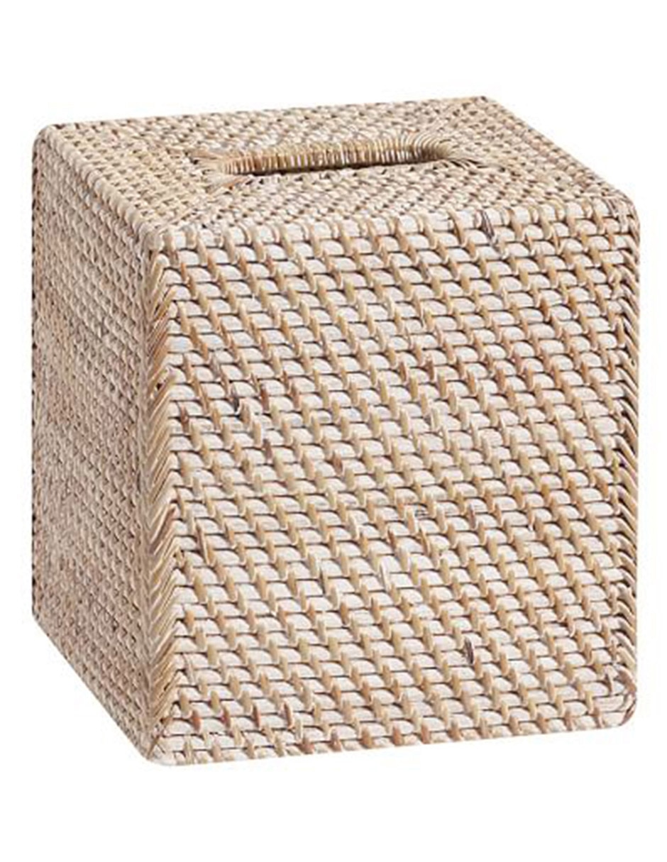Porta Pañuelos para Baño Tava