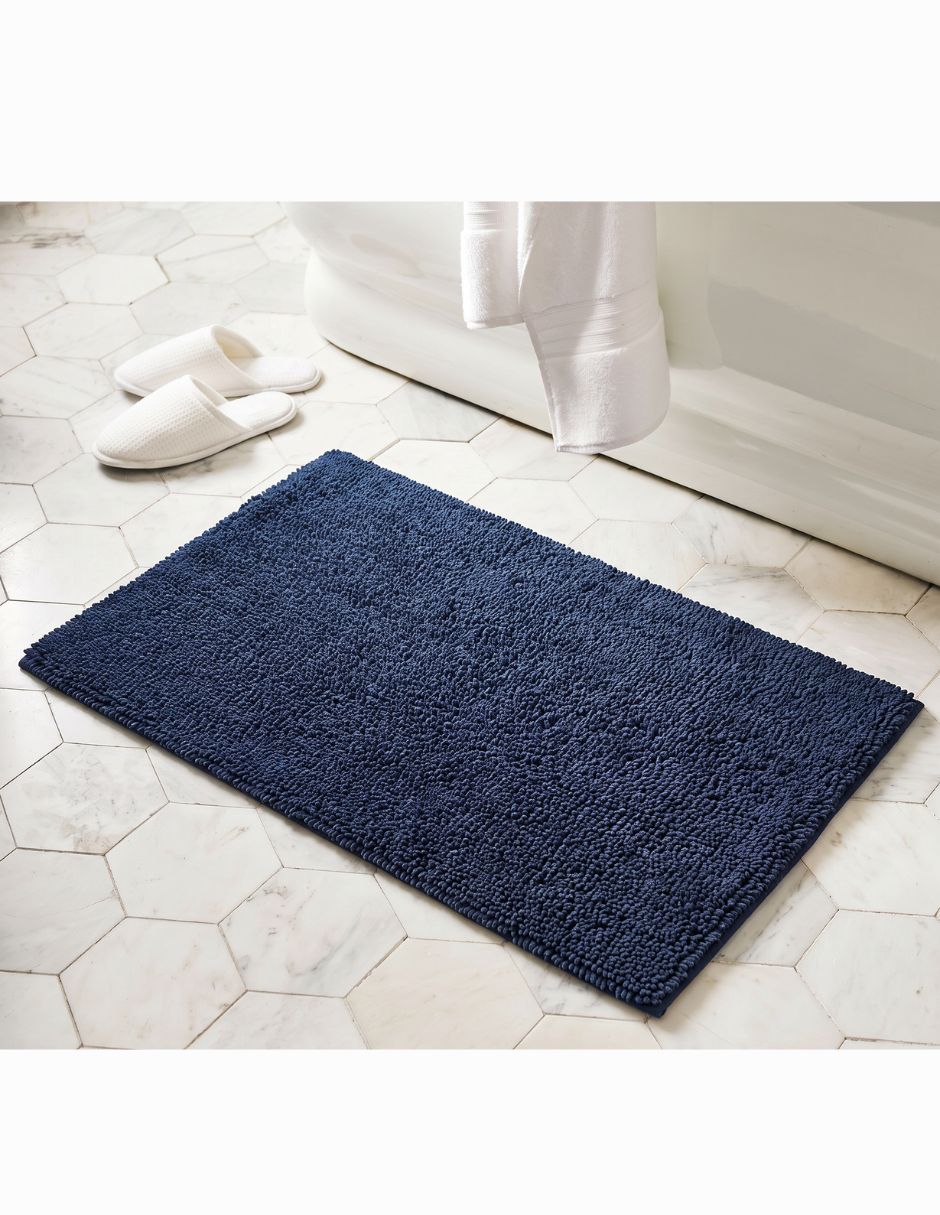 Tapete para baño Classic Organic 3