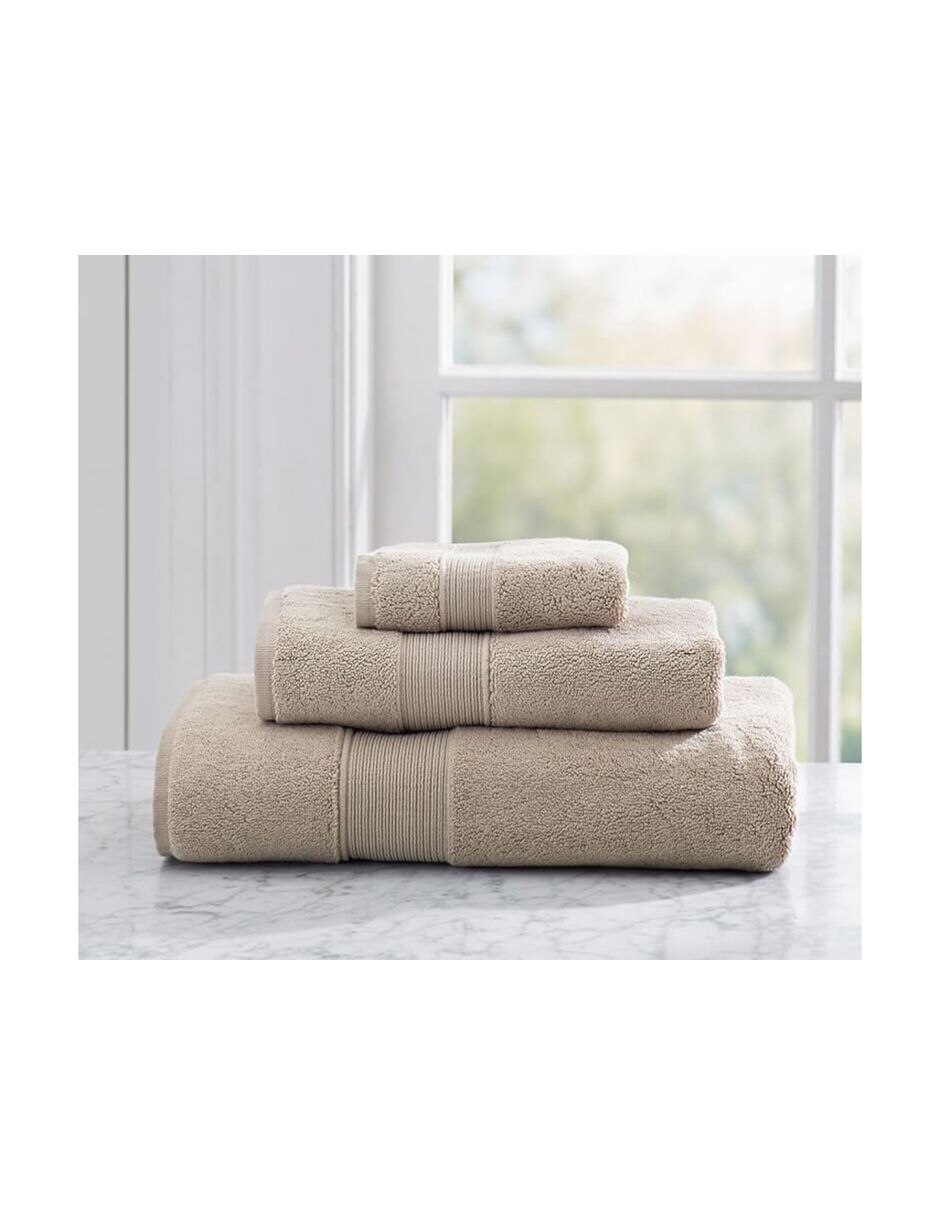 Toalla Classic Organic de algodón