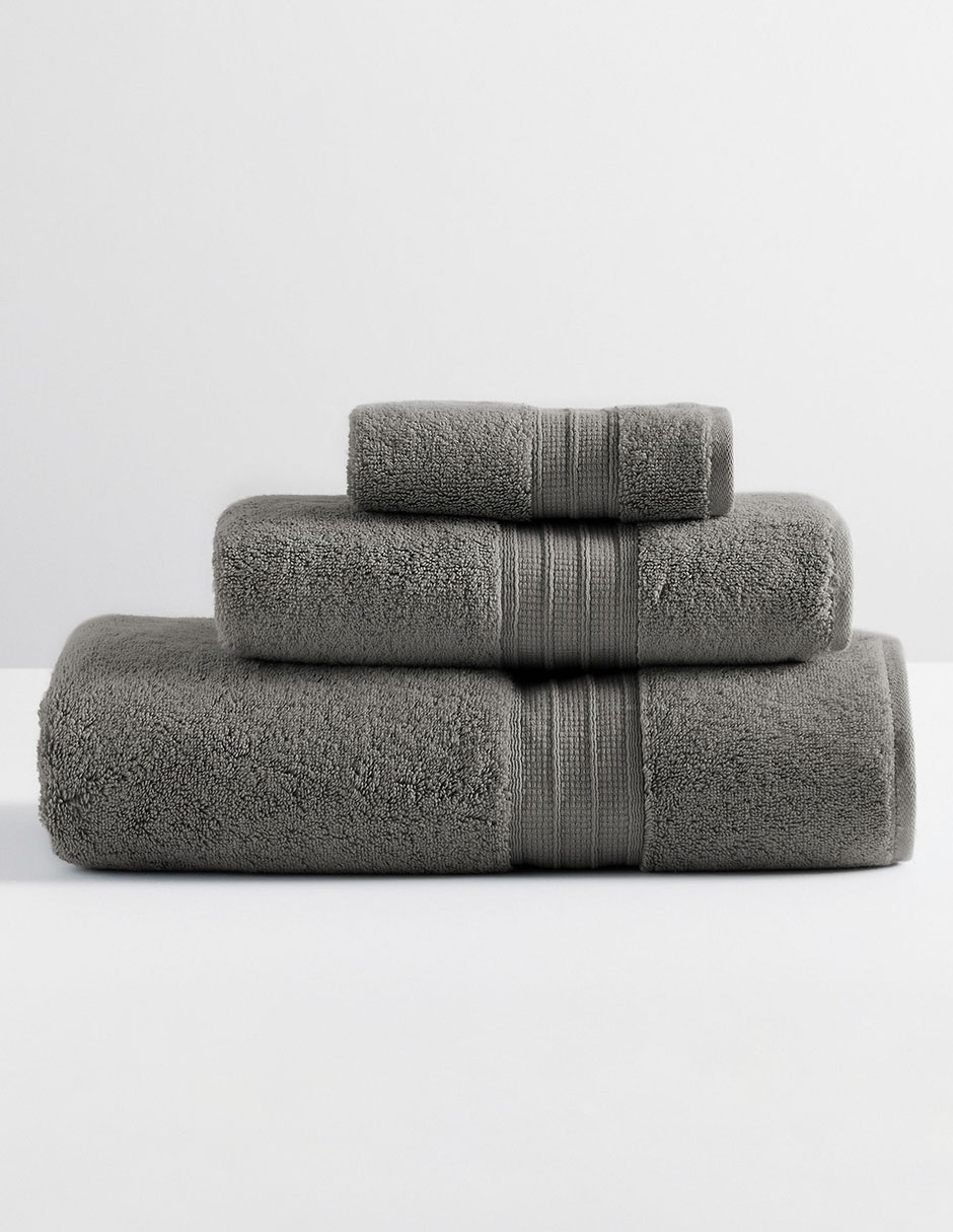 Toalla Hydrocotton Organic de algodón orgánico