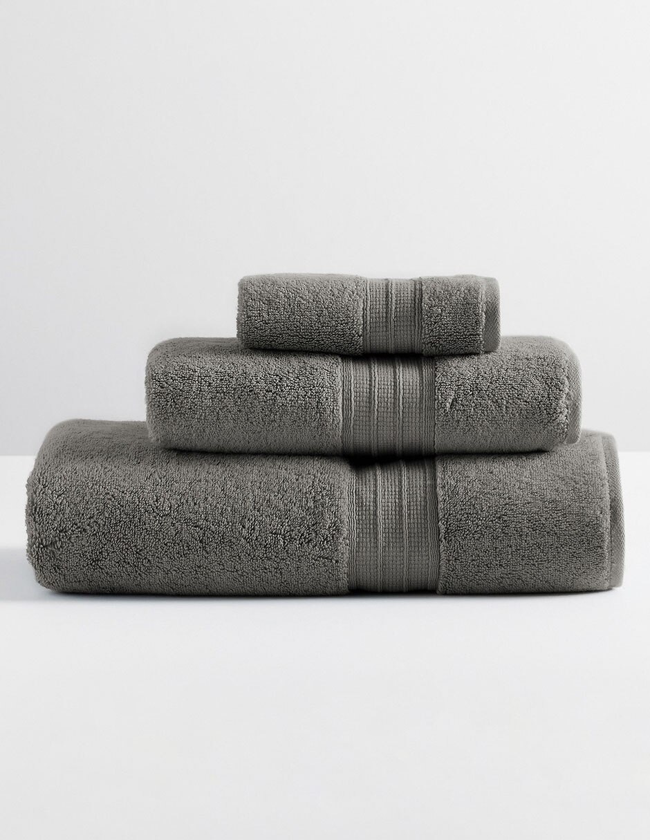 Toalla Hydrocotton Organic de algodón orgánico