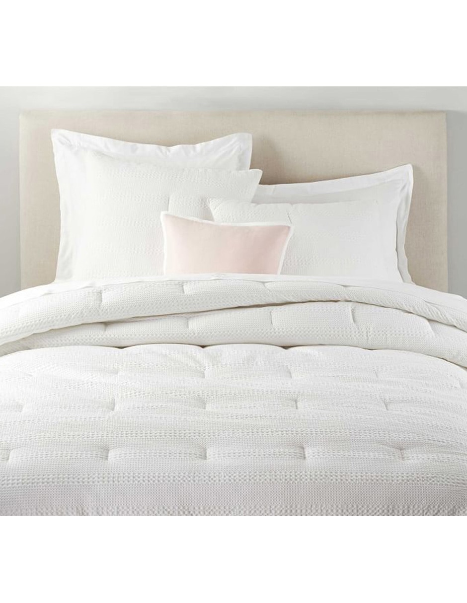 Colcha Waffle Weave Colcha Waffle Weave