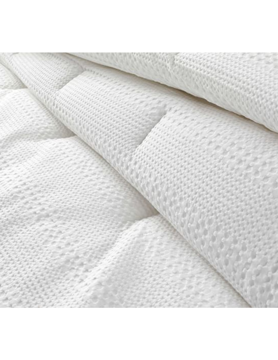 Colcha Waffle Weave