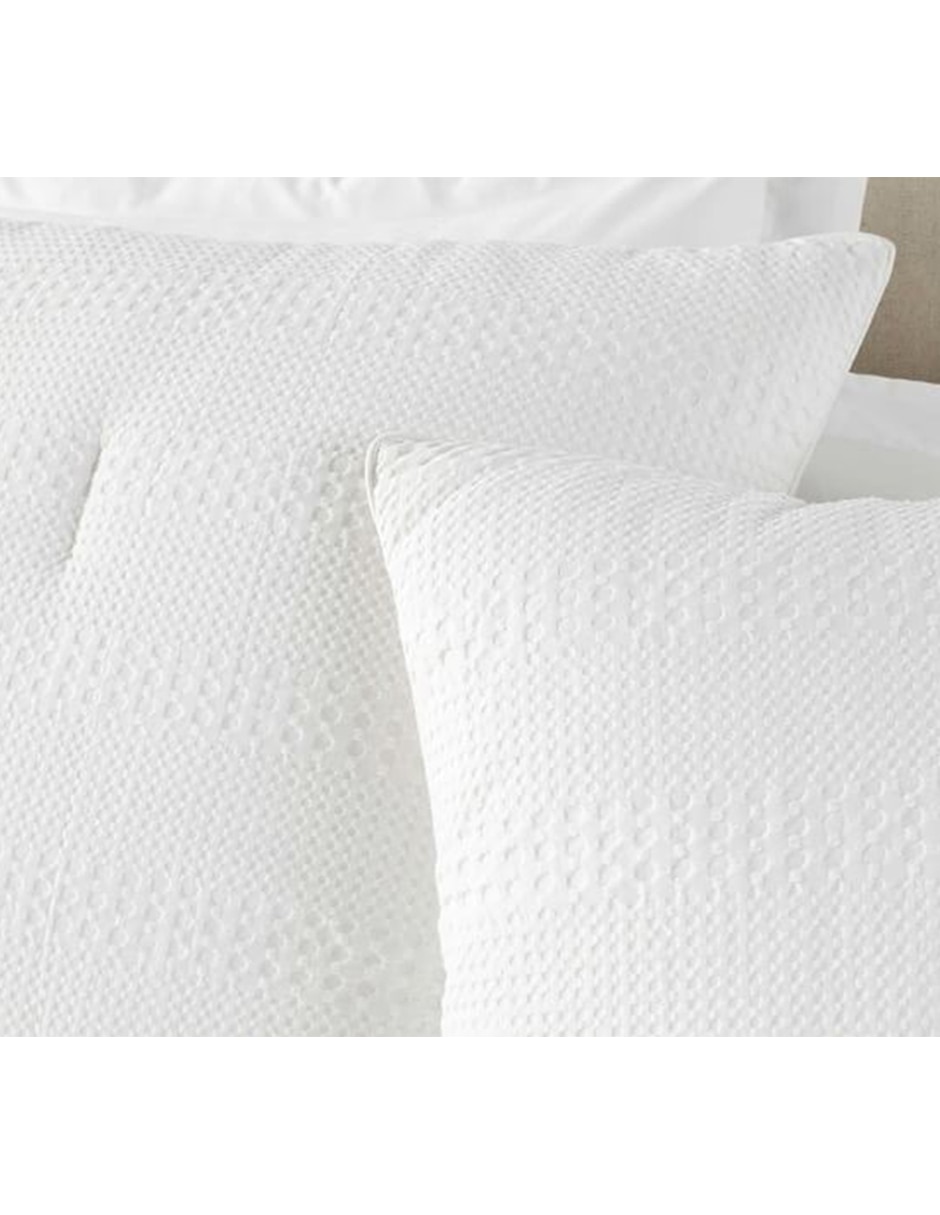 Funda para almohada 2