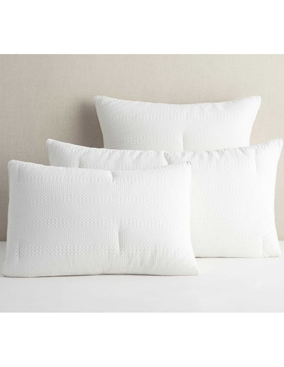 Funda para almohada 3