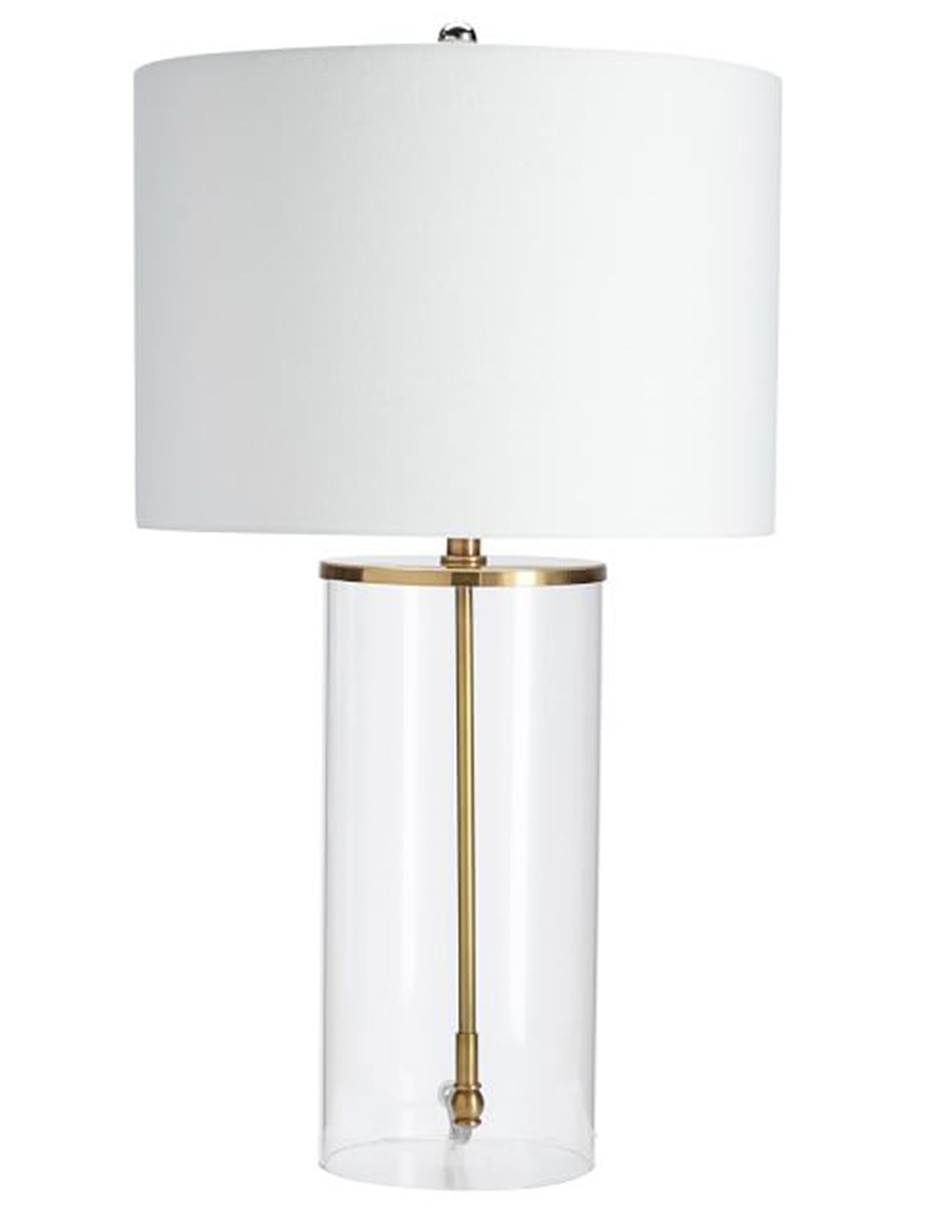 Lámpara de mesa