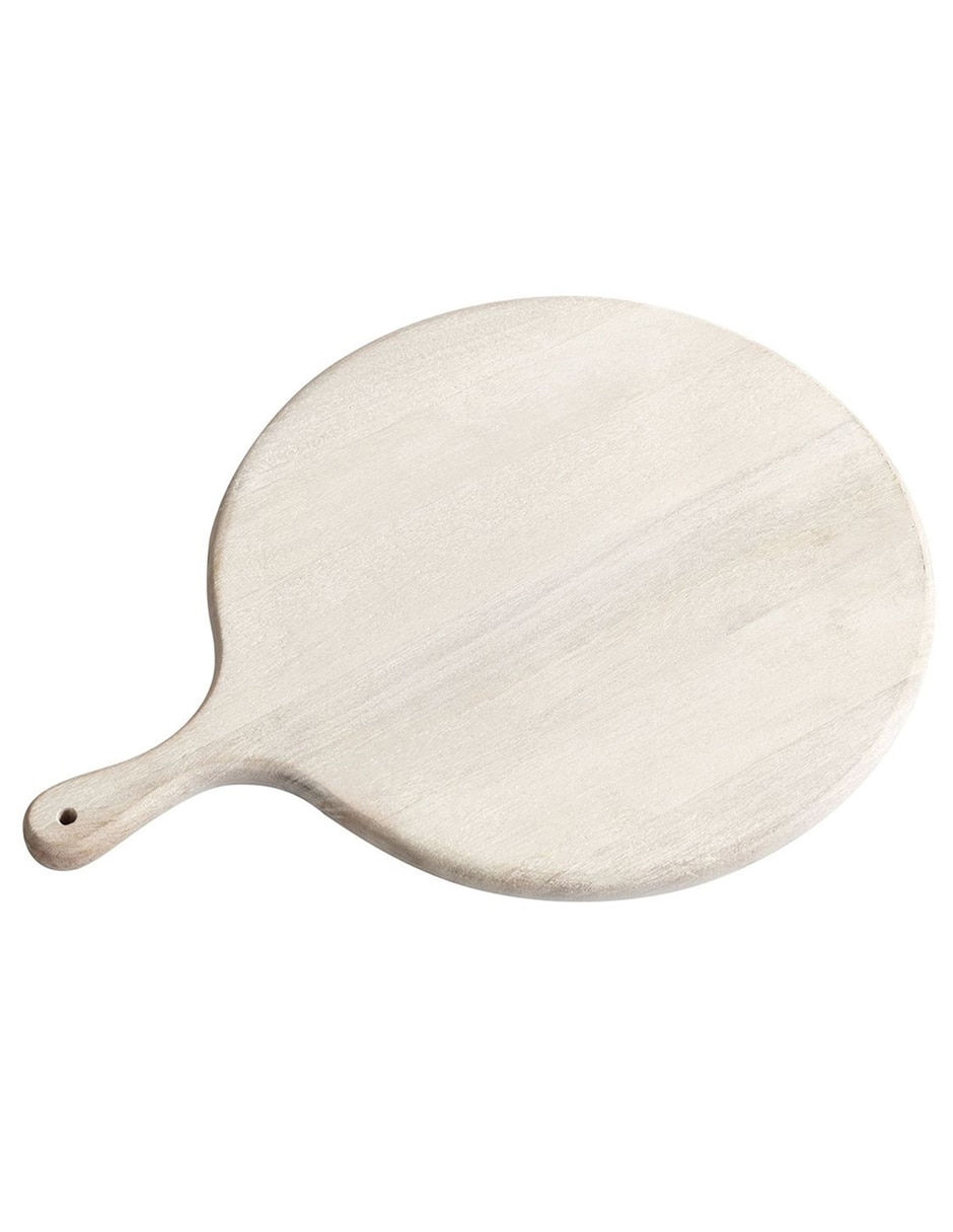Tabla para pizza Chateau de madera