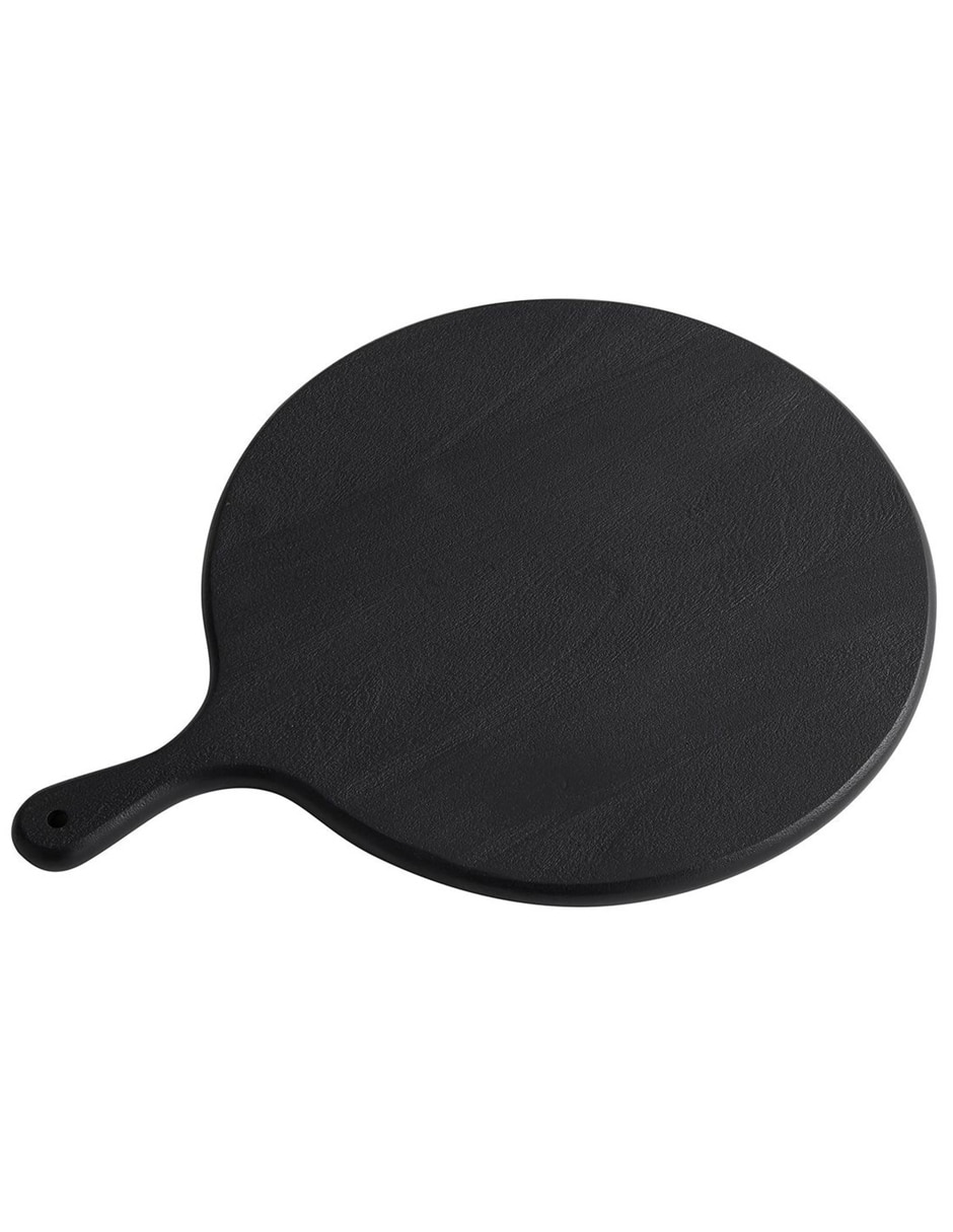 Tabla para pizza Chateau de madera