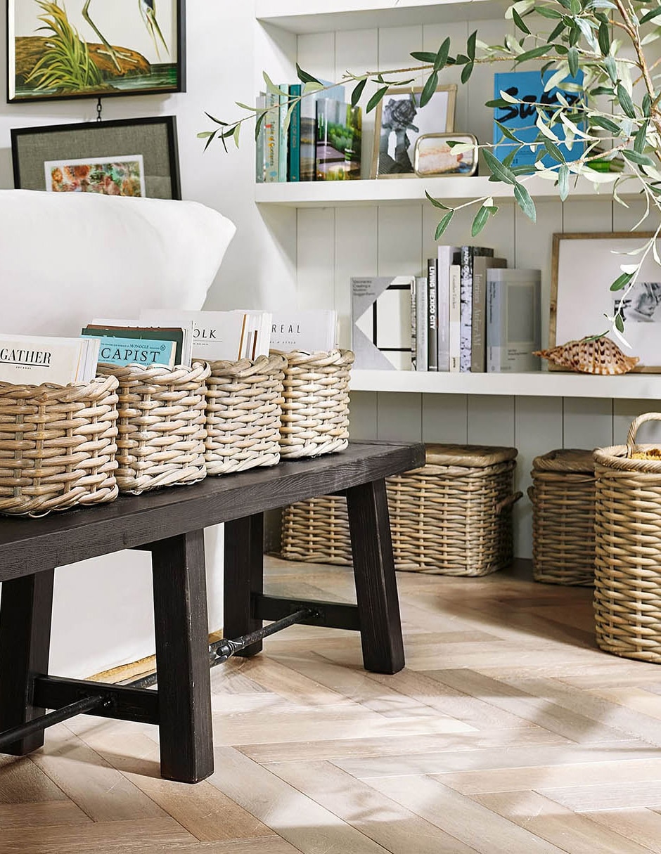 Árbol Potted Olive Faux 180 cm con maceta 17