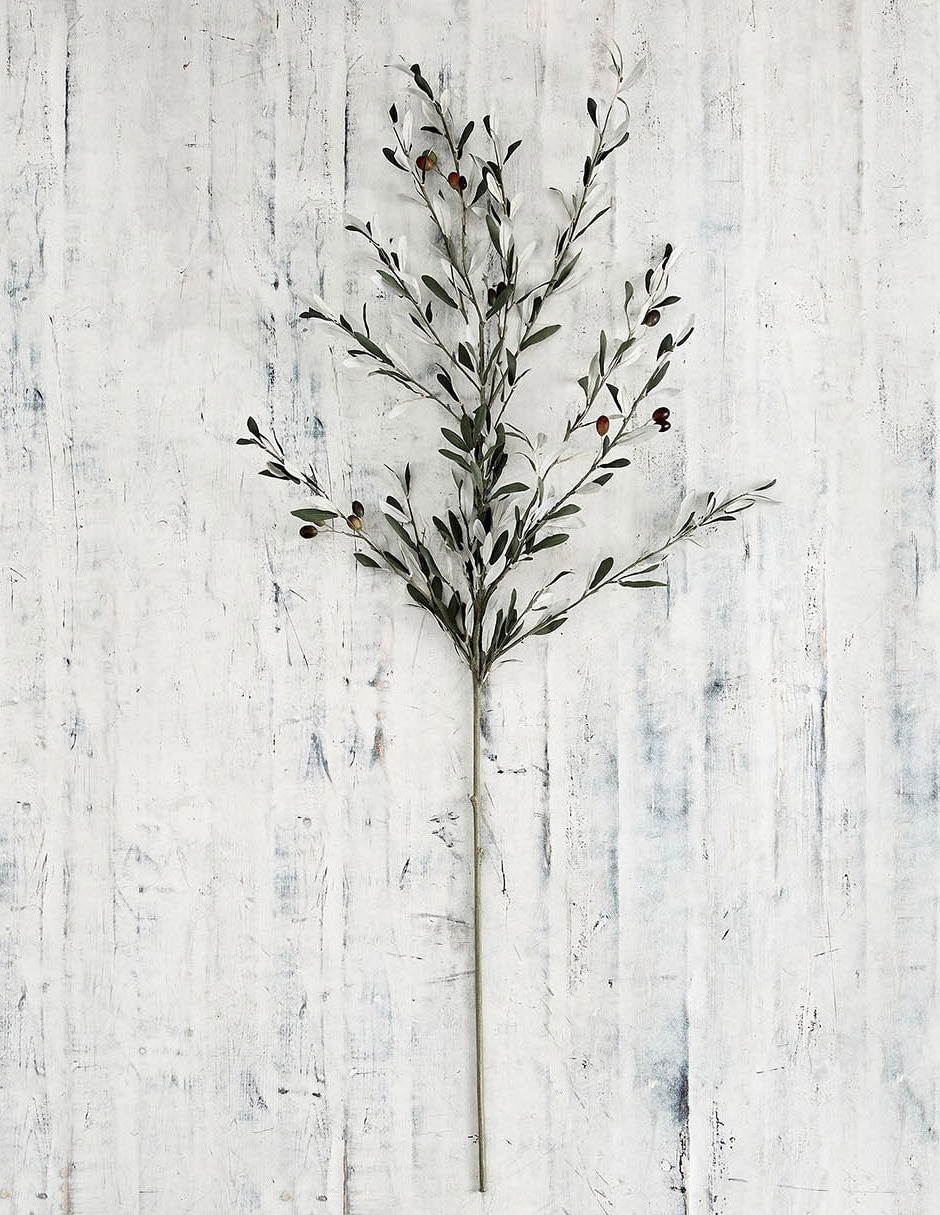 Rama decorativa Faux