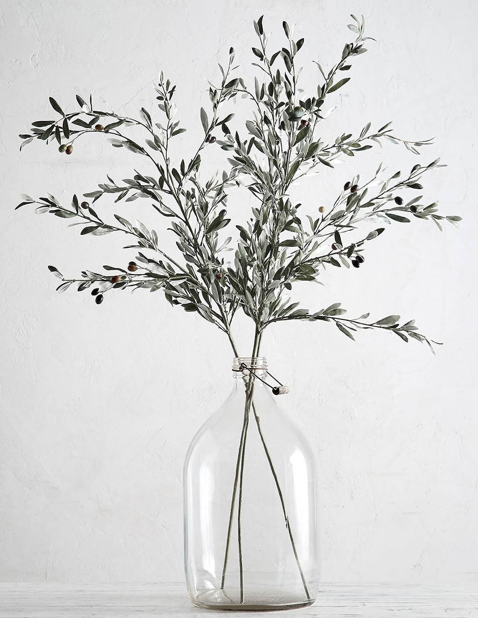 Rama decorativa Faux 5
