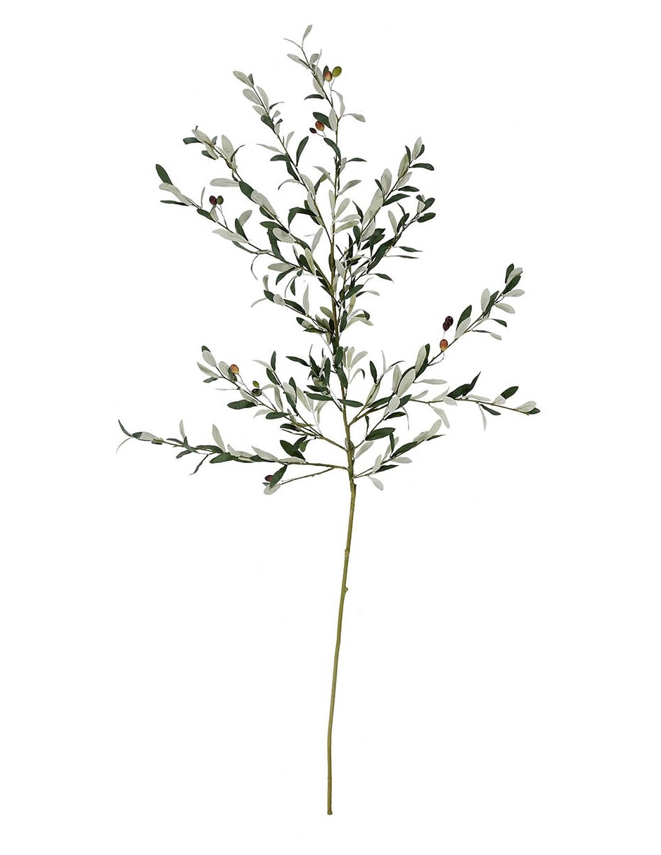 Rama decorativa Faux 6