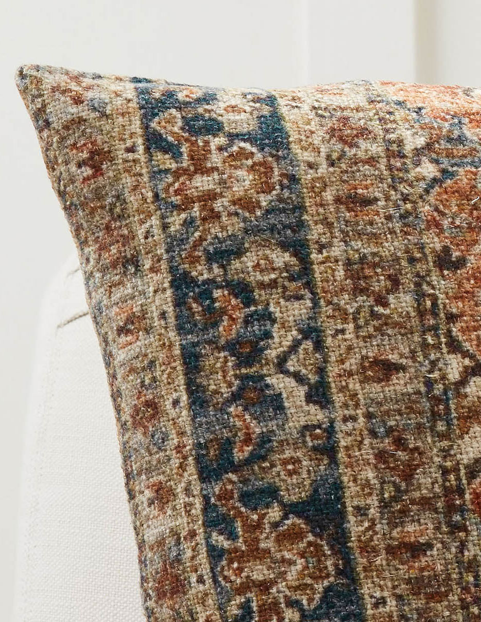 Cojín decorativo Farina 2