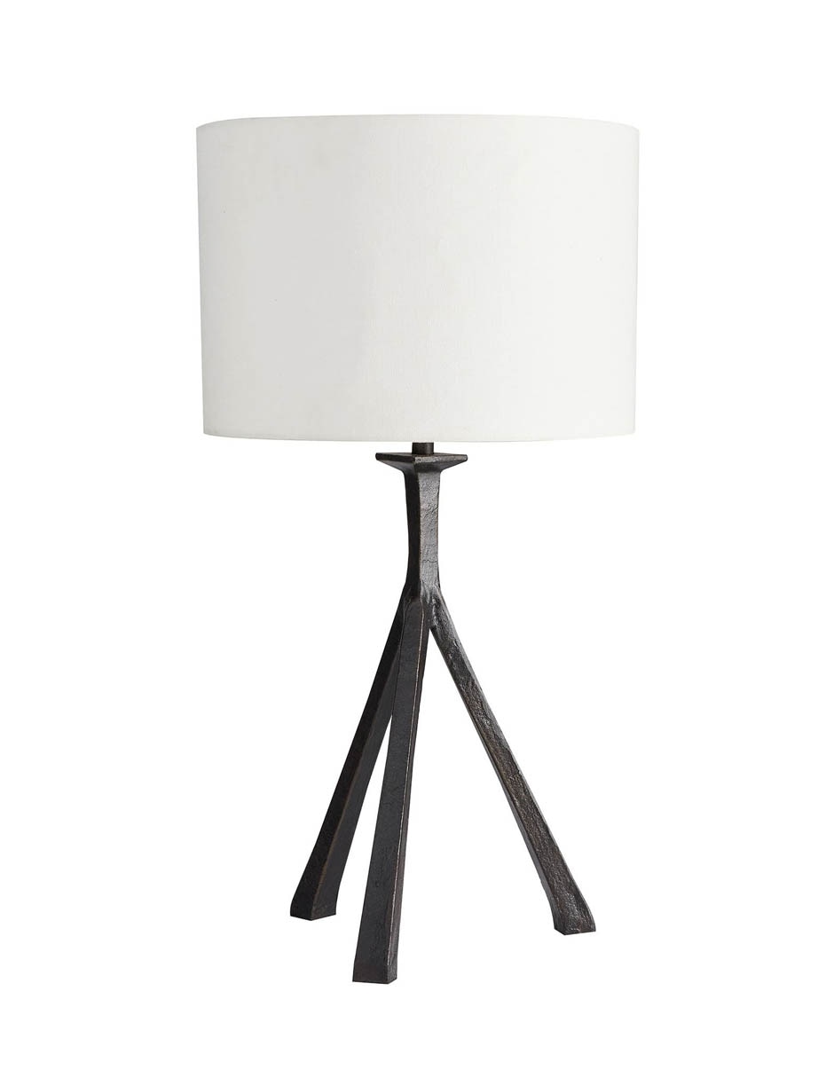 Lámpara de mesa led 1