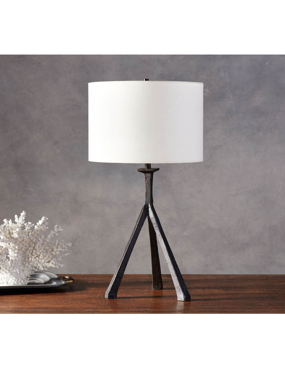 Lámpara de mesa led 6