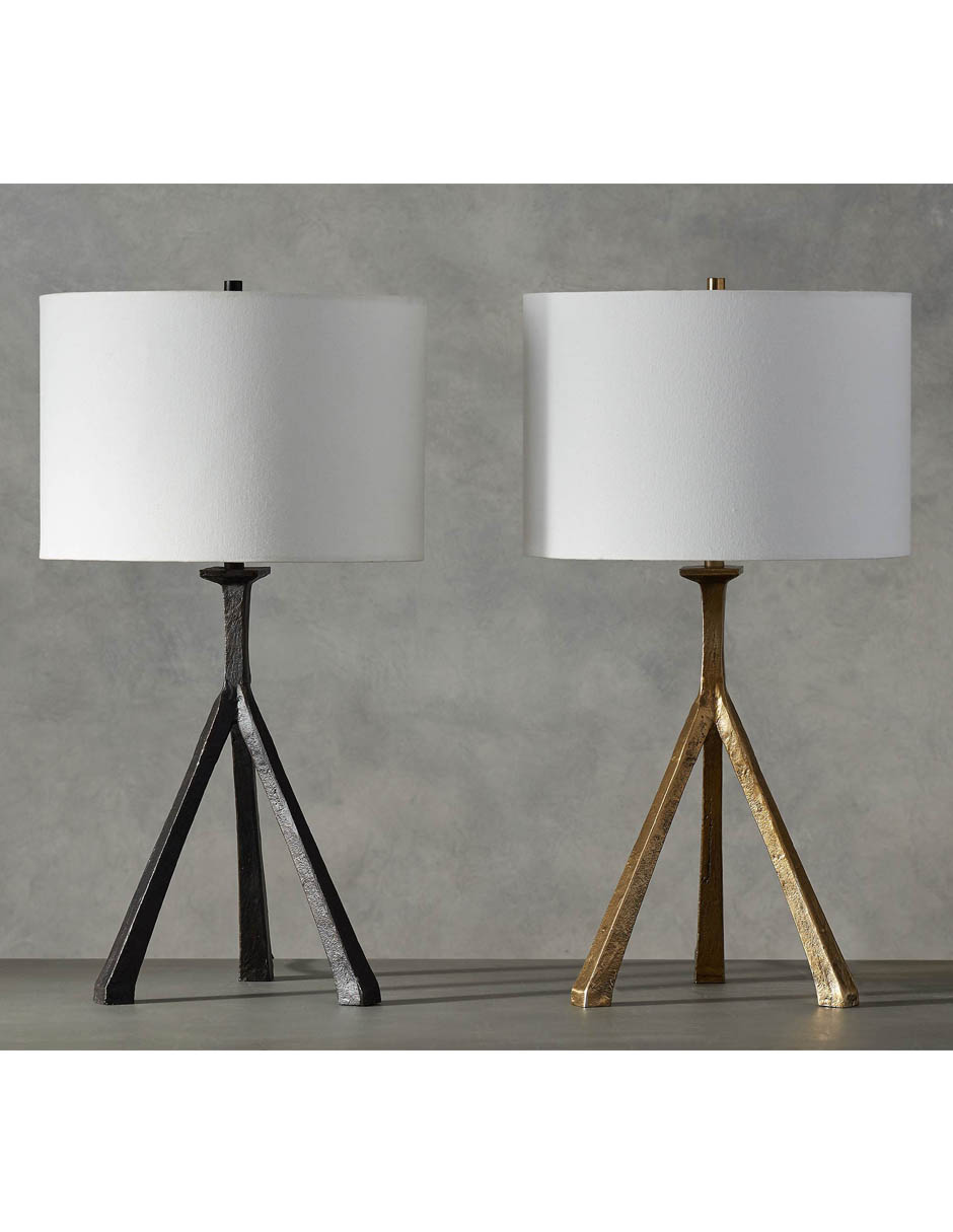 Lámpara de mesa led 7