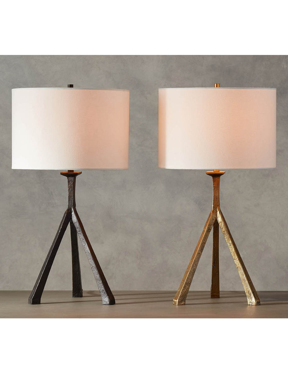 Lámpara de mesa led 8