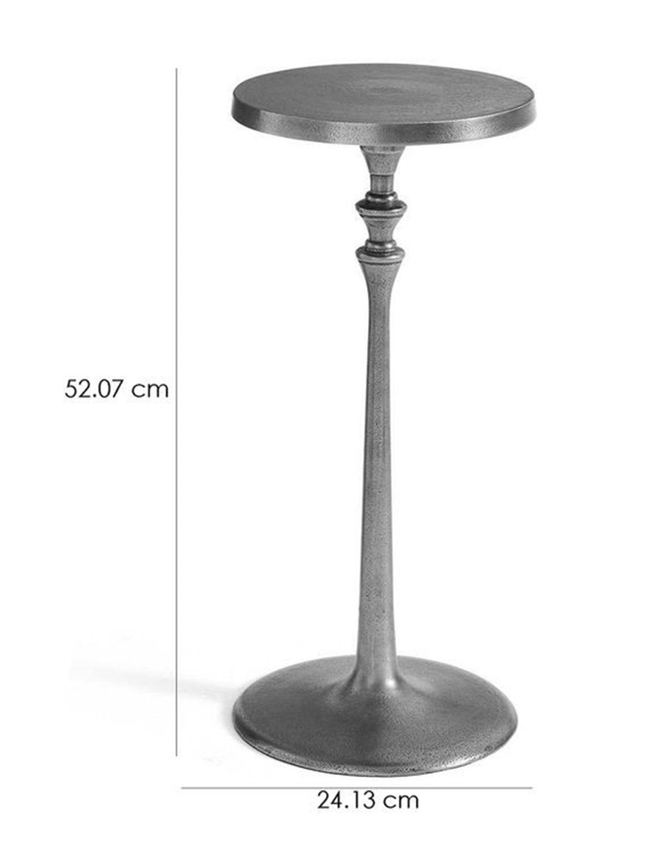 Mesa de acento armable 5