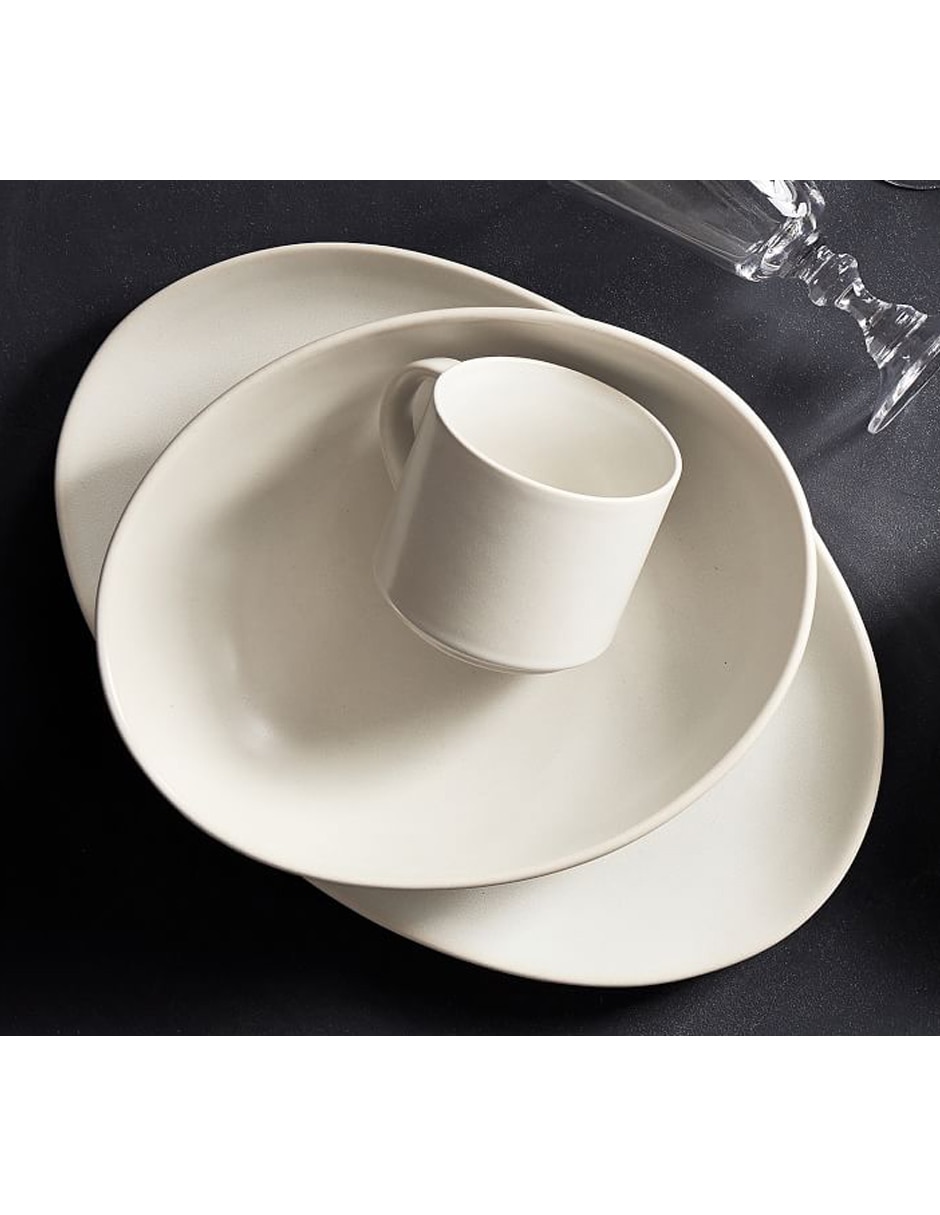Bowl Mason de gres 2