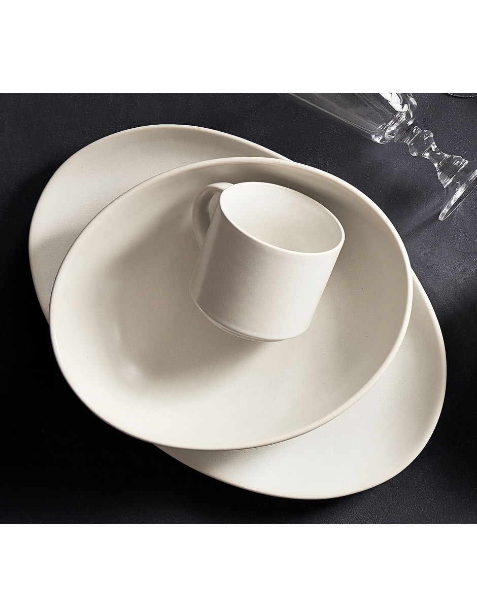 Bowl Mason Stoneware de gres 4