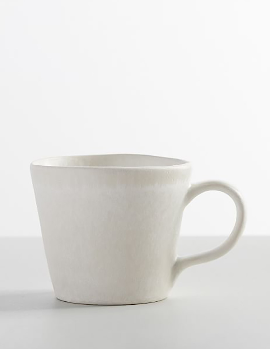 Taza americana Larkin Reactive Glaze