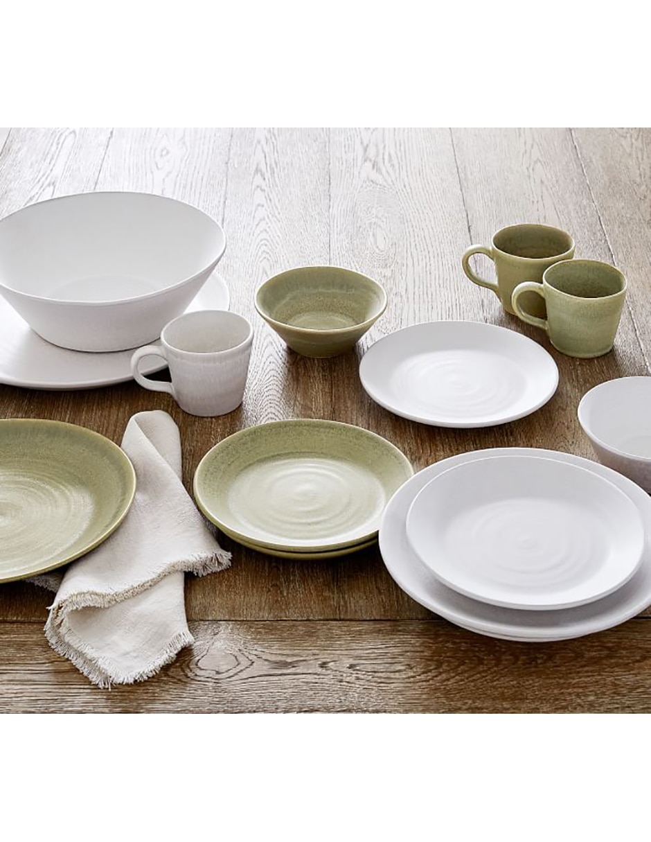 Taza americana Larkin Reactive Glaze 3
