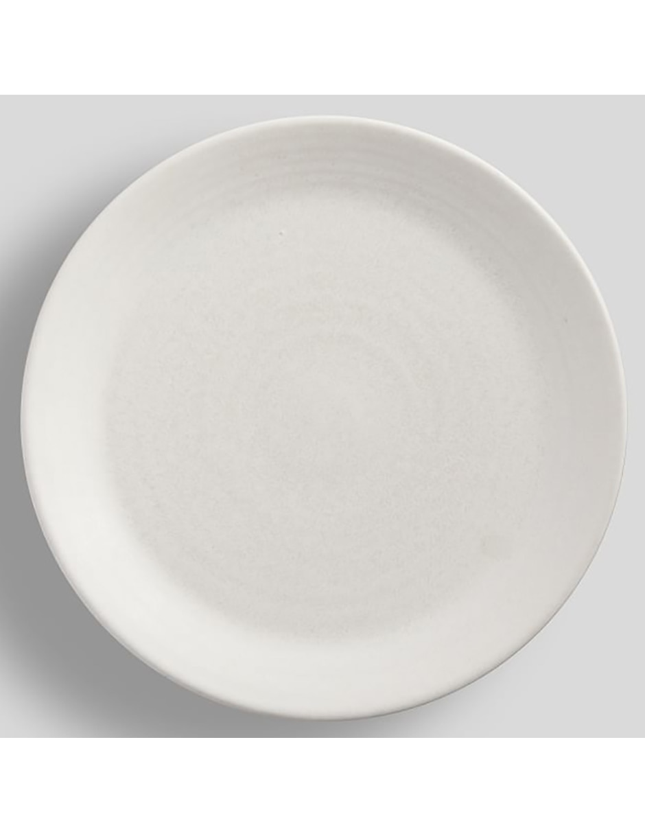 Plato Larkin Stoneware de cerámica