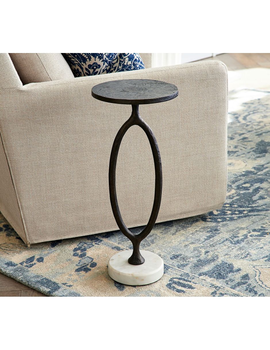 Mesa de acento Bodhi 3